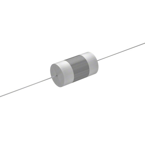 CAP FILM 4.7UF 5% 250VDC AXIAL