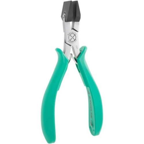 PLIERS - .75" WIDE NOSE - STRAIG