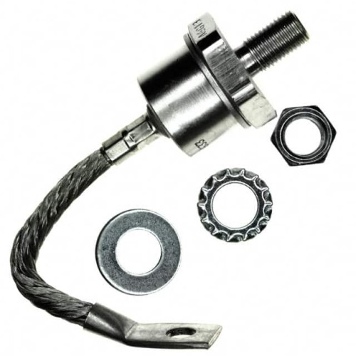 DIODE GEN PURP 400V 150A DO205AA