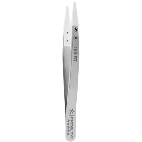 TWEEZERS-REPLACEABLE PTFE .065"