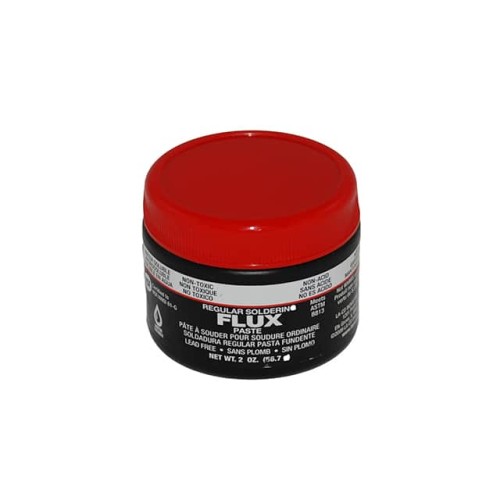 FLUX JAR
