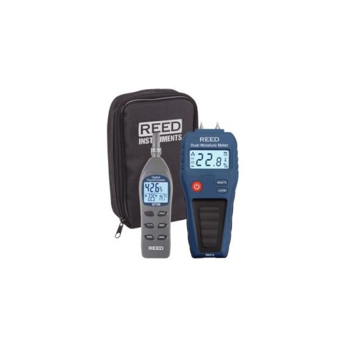 WATER DAMAGE/RESTORATION KIT