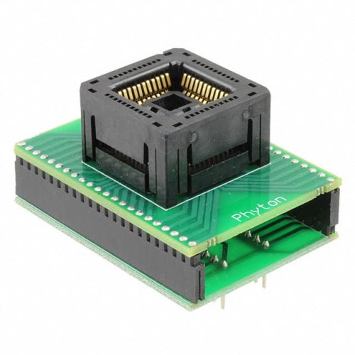 ADAPTER SOCKET 44-PLCC TO 40-DIP