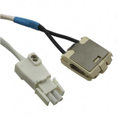 CABLE POWER FEED 2WIRE 5'