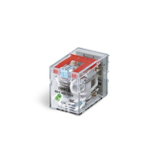RELAY GEN PURPOSE SPDT 5A 120V