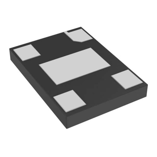 MEMS OSC XO 12.2880MHZ CMOS SMD