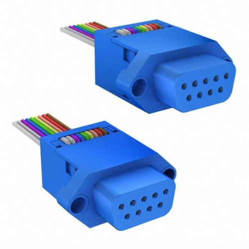 DSUB CABLE - CFP09G/AE09M/CFP09G