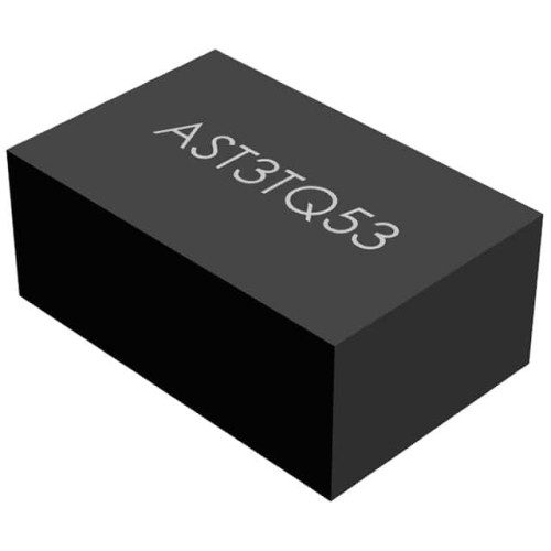 XTAL OSC VCTCXO 24.5760MHZ LVCMO
