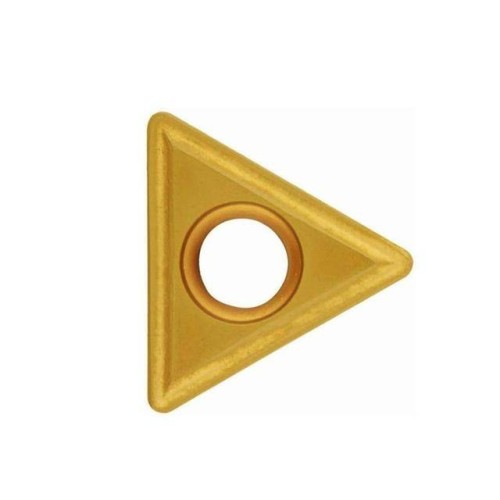 TCMT-32.51 TiN Coated C-6 Insert