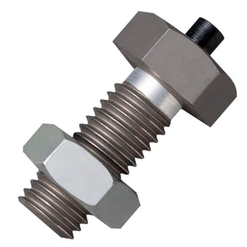 SHOCK ABSORBER - FIXED