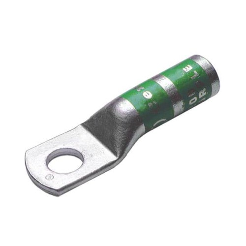 #1 AWG, 1/2 Inch Stud, Long Bar