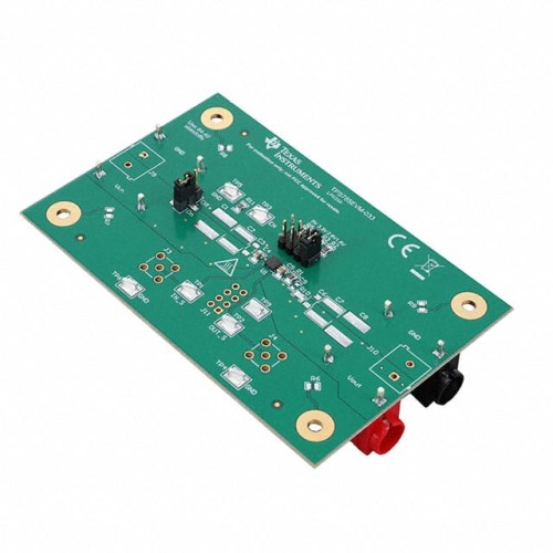 TPS785 EVALUATION MODULE FOR HIG