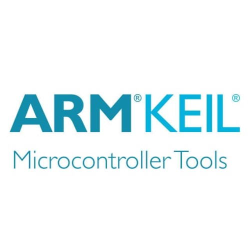 MDK-ARM PRO RL-ARM 1 YR
