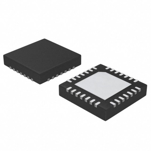 IC ADC 10BIT SAR 28TQFN