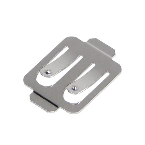 BATT RETAINER COIN 20MM 1CEL SMD
