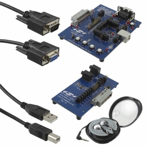 KIT EVAL CP2114-WM8523