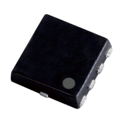 BATTERY PROTECTION IC FOR 2-SERI