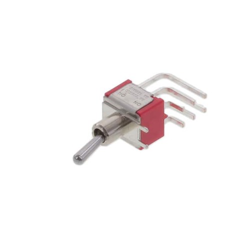 SWITCH TOGGLE DPDT 5A 120V