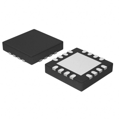 IC SWITCH DUAL SPDT 16QFN