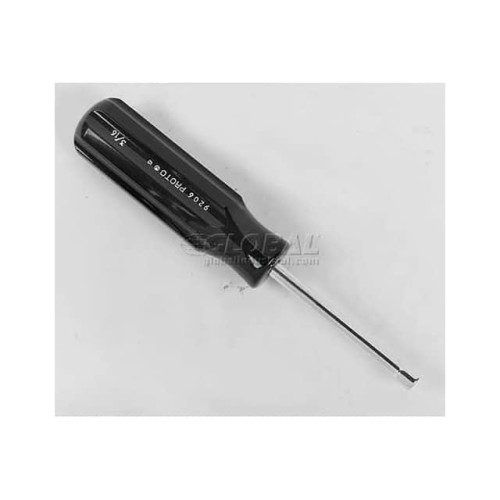 NUT DRIVER FRACTIONAL, 5/16X2-3/