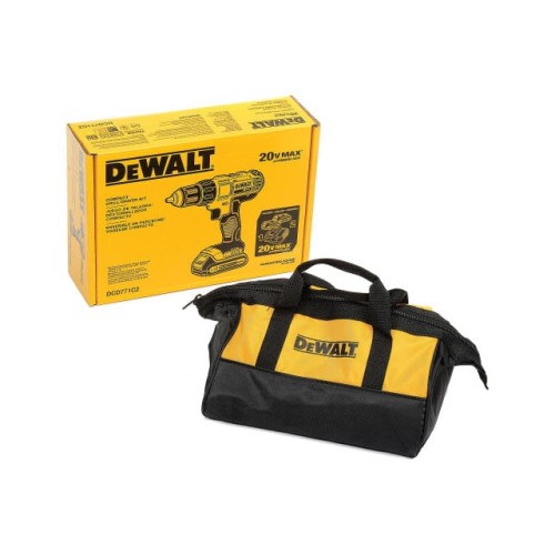 20V MAX 1/2" LI-ION COMPACT DRIL