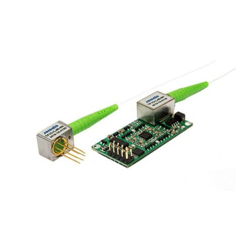MEMS TUNABLE FILTER C BAND