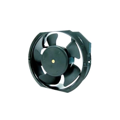 FAN AXIAL 172X50.8MM 115VAC TERM