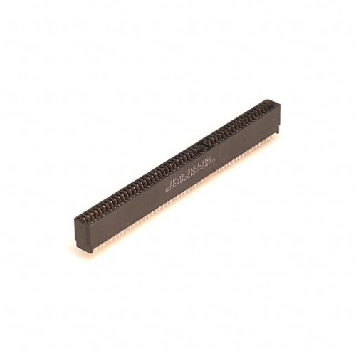 CONN ISA FMALE 98POS 0.100 GOLD