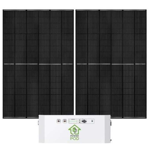 Nature's Generator Powerhouse Po