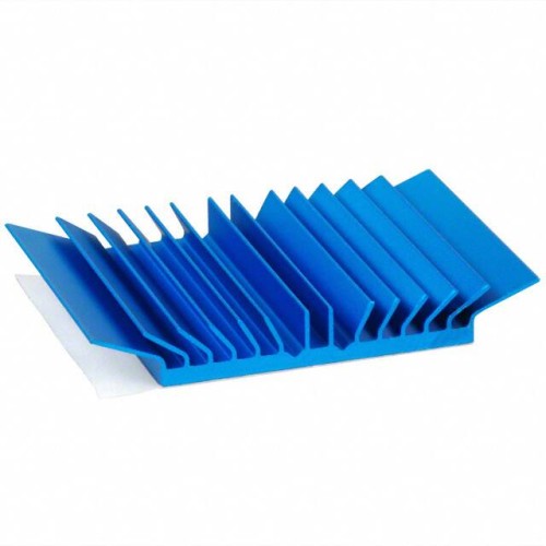 HEAT SINK 40MM X 40MM X 7.5MM