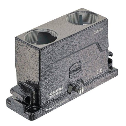 24B HPR COMPACT HOOD, HC (WIDE),