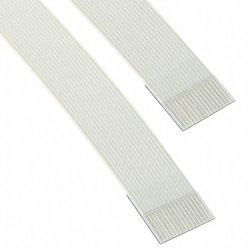 CABLE FFC 16POS 0.50MM 10"