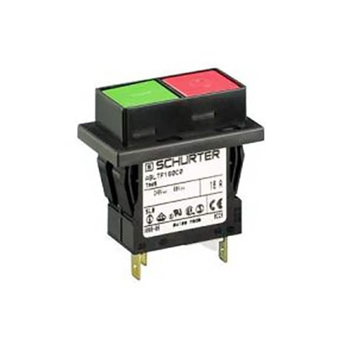 CIR BRKR THRM 20A 240VAC 60VDC
