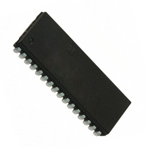 IC SRAM 1MBIT PARALLEL 32SOJ