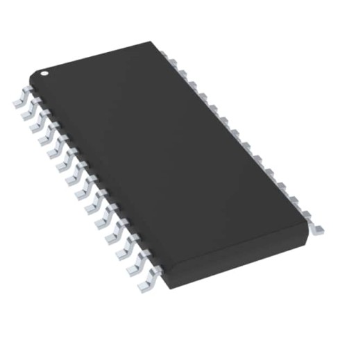 IC MCU 8BIT 16KB FLASH 28SOIC