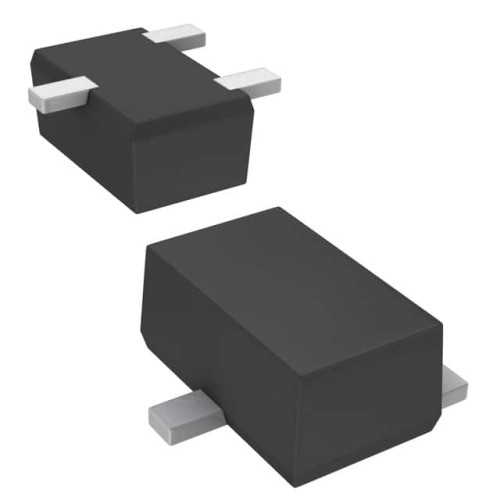 TRANS PREBIAS PNP 150MW SMINI3