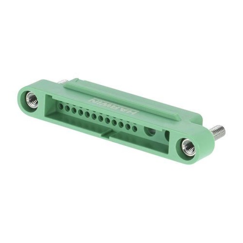 PLUG PNL MNT 4PWR + 4SIGNAL