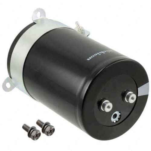 CAP ALUM 470000UF 20% 16V SCREW