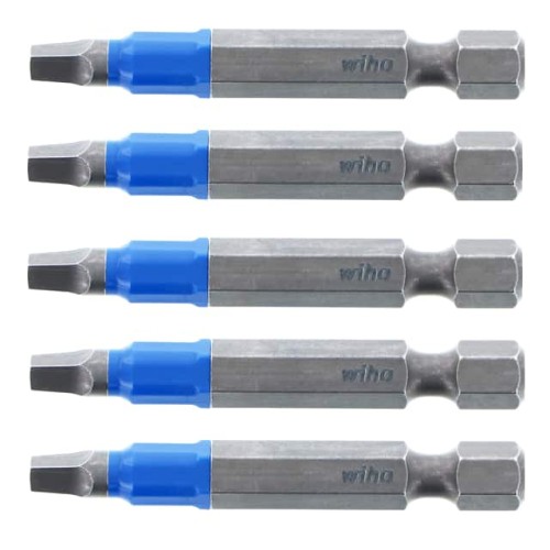 TERMINATORBLUE IMPACT BIT/S