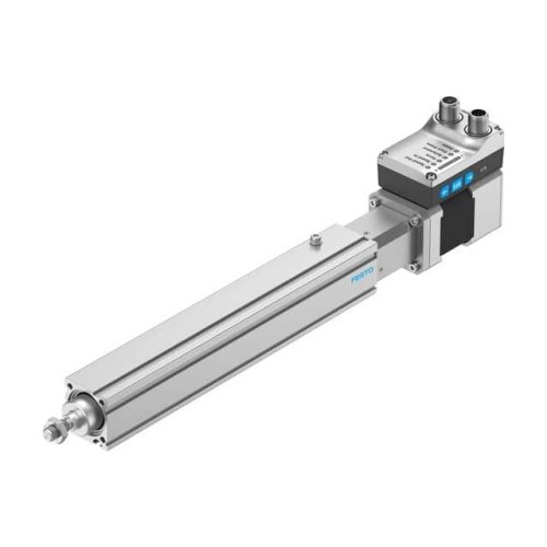 ELECTRIC CYLINDER UNIT