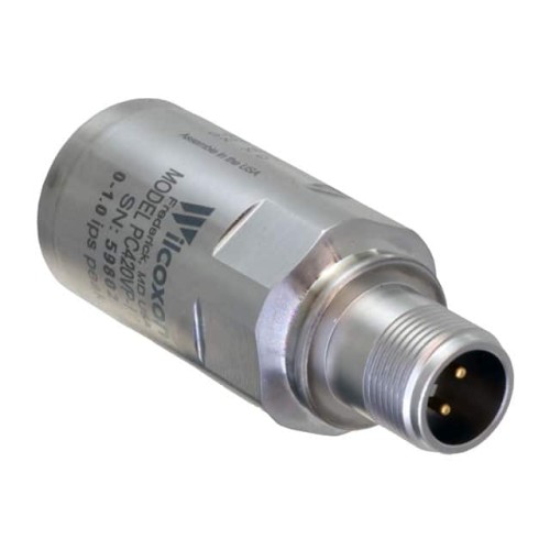 ACCEL 4-20MA SENSORS