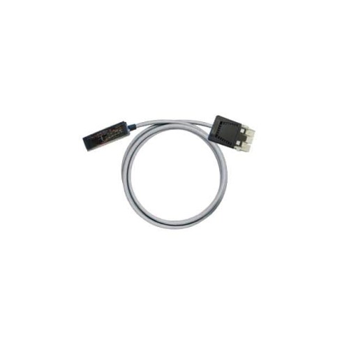 CONN COUPLR RCPT SCRJ-SCRJ DUPLX
