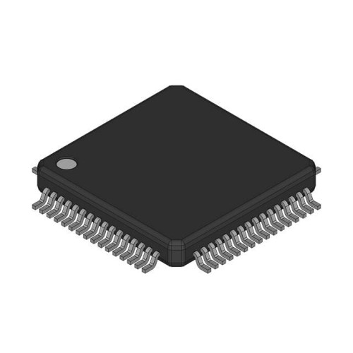 MC33771 - 14-CHANNEL LI-ION BATT