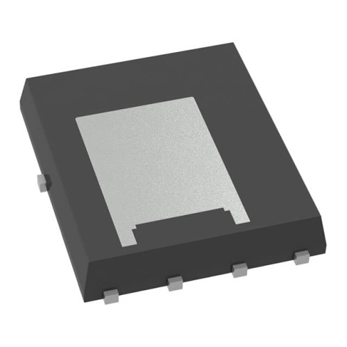 MOSFET N-CH 30V 47A POWER56