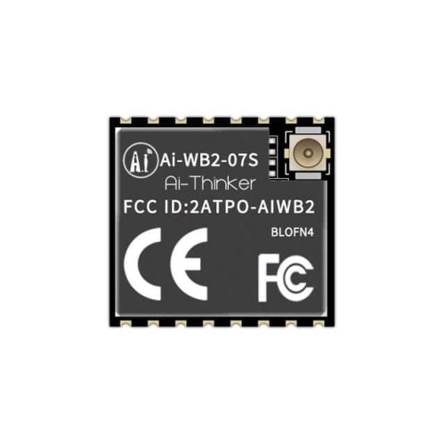 WIFI + BLE5.0 MODULE, BL602 CHIP