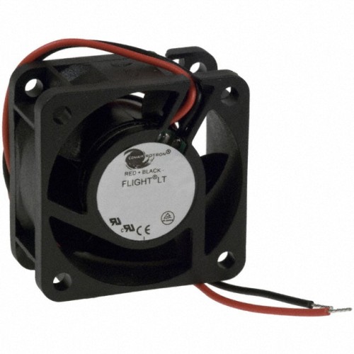 FAN AXIAL 40X20MM CR0412HB-C50