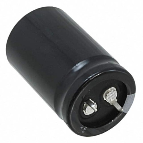 CAP ALUM 220UF 20% 400V SNAP