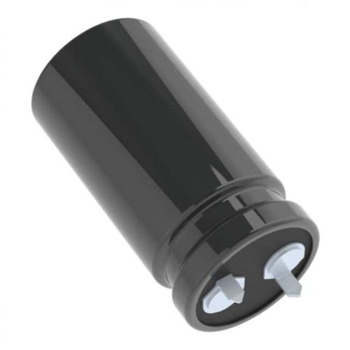 CAP ALUM 270UF 20% 350V SNAP