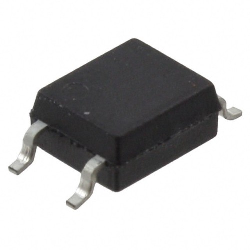 OPTOISO 3.75KV TRANSISTOR 4SMD