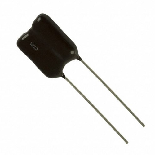 CAP MICA 0.033UF 5% 100V RADIAL